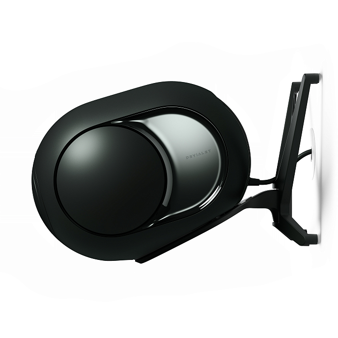 Кронштейн для акустики Devialet Gecko Phantom Ultimate 108 dB Deep Forest - рис.2