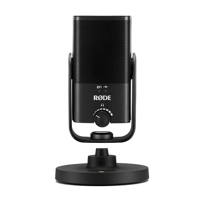 Микрофон RODE NT-USB MINI usb-микрофон_OpenBox - рис.0