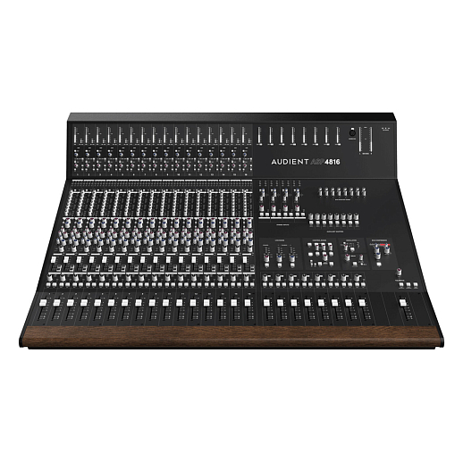 Микшерный пульт Audient ASP4816HE