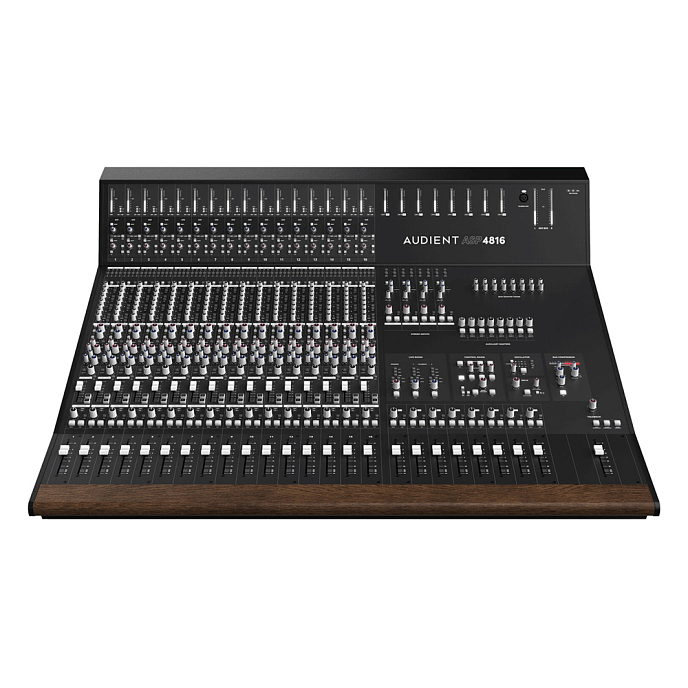 Микшерный пульт Audient ASP4816HE - рис.0