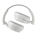 - рис.3 Беспроводные наушники Skullcandy Riff Wireless White - рис.3