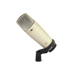 Микрофон студийный Behringer C-3