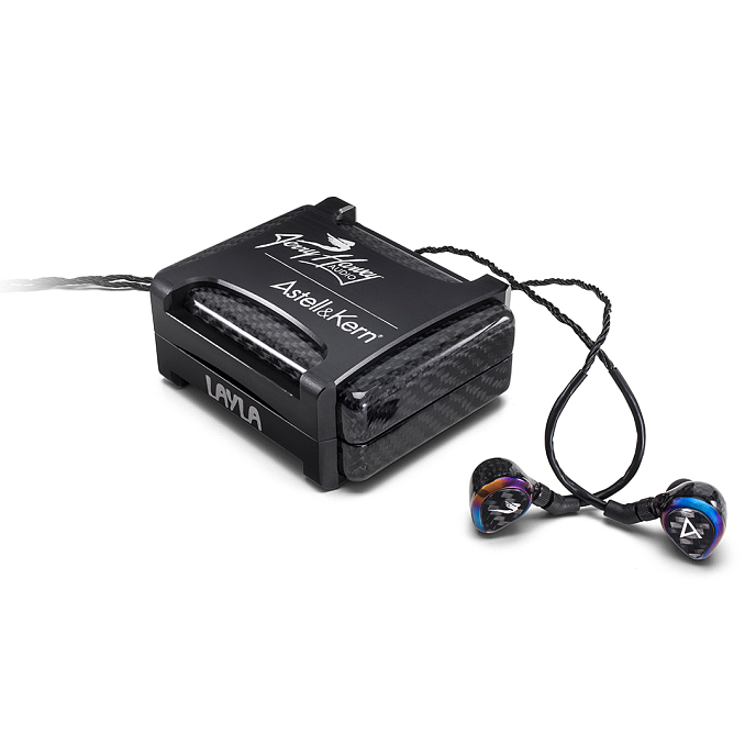 Наушники Astell&Kern PSF11 Layla - рис.4