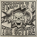 Виниловая пластинка Denzel Curry - Strictly 4 The Scythe (Tangerine) LP - рис.3
