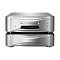 Esoteric Grandioso P1X Silver