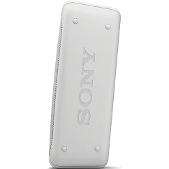 Портативная колонка SONY SRS-XB30 White