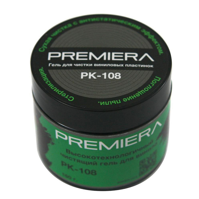 Жидкость для мойки Premiera PK-108 - рис.4