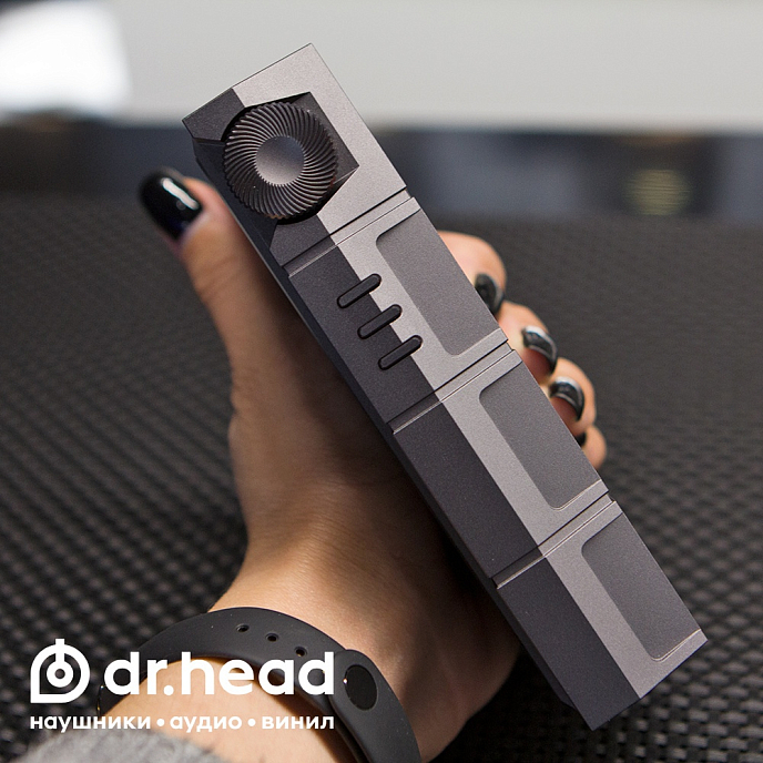 Плеер Astell&Kern KANN CUBE - рис.9