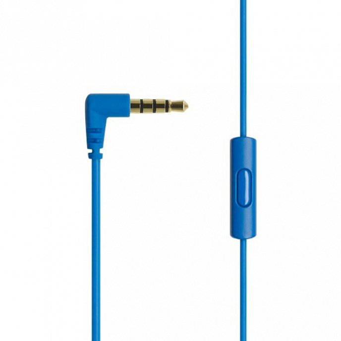 Наушники Cresyn C110S Blue - рис.2