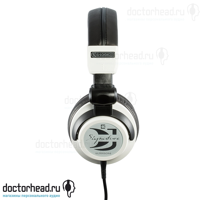 Наушники для DJ Ultrasone Signature DJ - рис.1