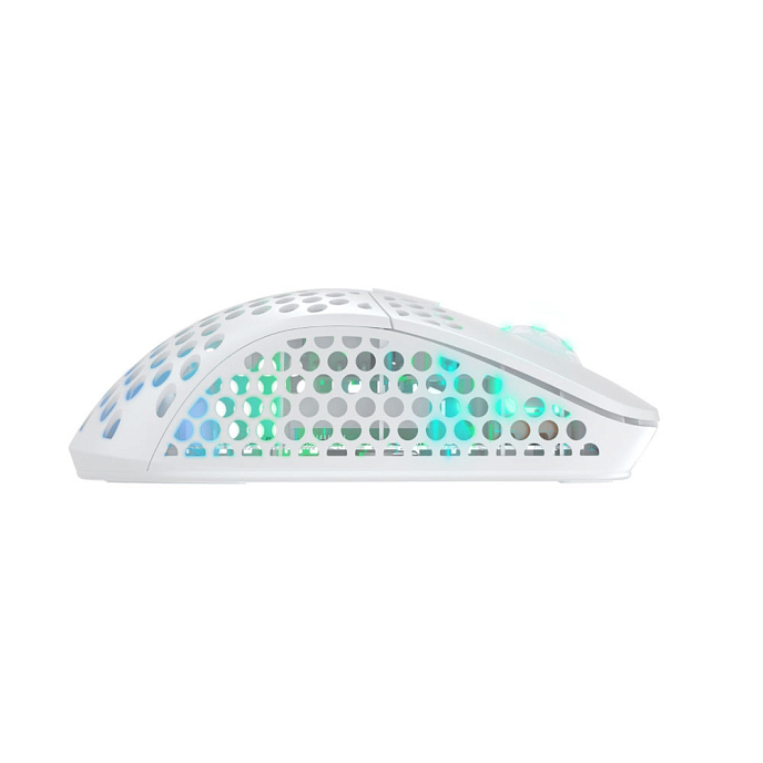 Мышь Xtrfy M4 Wireless White - рис.6