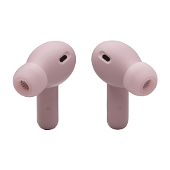 Беспроводные наушники JBL Wave Beam 2 Pink