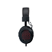 - рис.1 Наушники полноразмерные Music Public Kingdom HP503 Black - рис.1