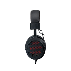 Наушники полноразмерные Music Public Kingdom HP503 Black