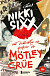 Книга Как я стал Nikki Sixx: от детства на ферме до Motley Crue - рис.1
