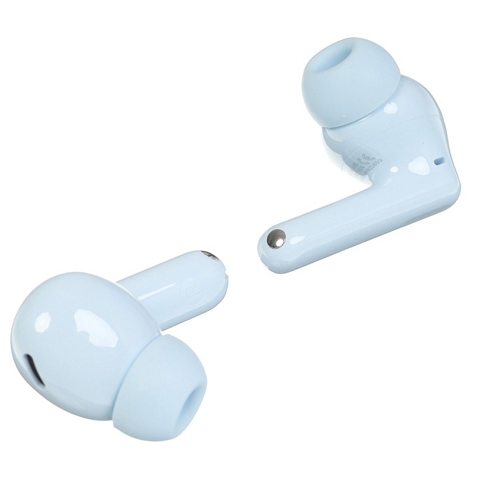 Беспроводные наушники HUAWEI FreeBuds Se 4 Blue - рис.4