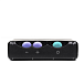 - рис.7 Усилитель для наушников с ЦАП Chord Mojo - рис.7