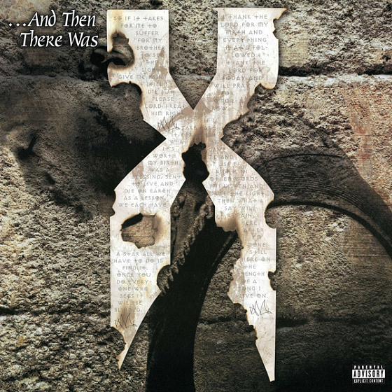 Пластинка DMX – ...And Then There Was X 2LP - рис.0
