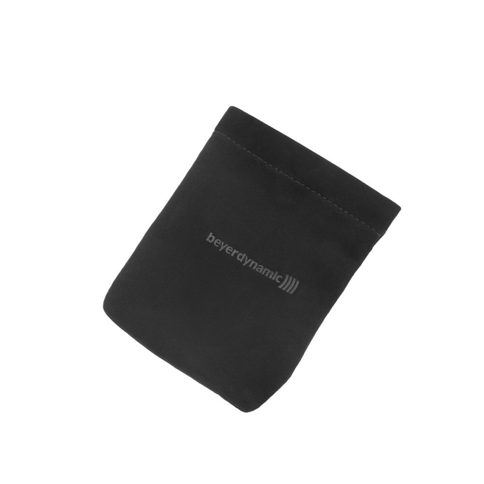 Наушники Beyerdynamic MMX 102 iE Black Silver - рис.4