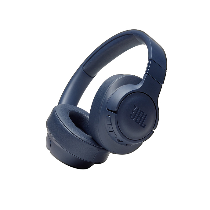 Наушники JBL TUNE 700 BT Blue - рис.0