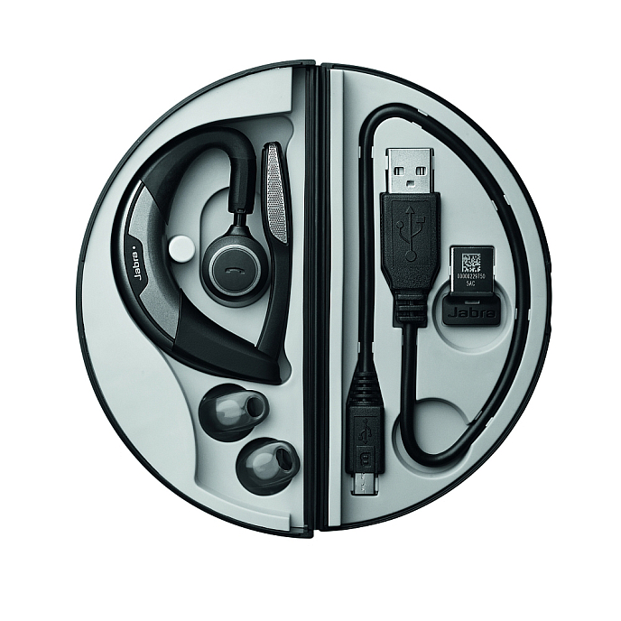 Беспроводные наушники Jabra MOTION UC - рис.7