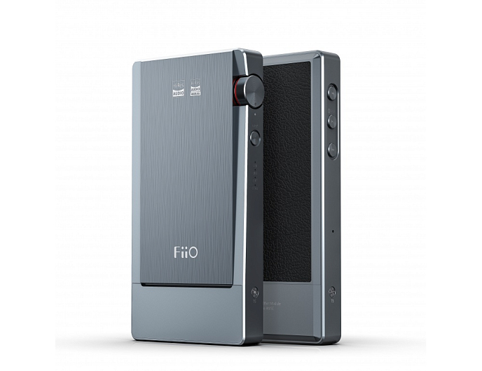Усилитель для наушников с ЦАП FiiO Q5S - рис.6
