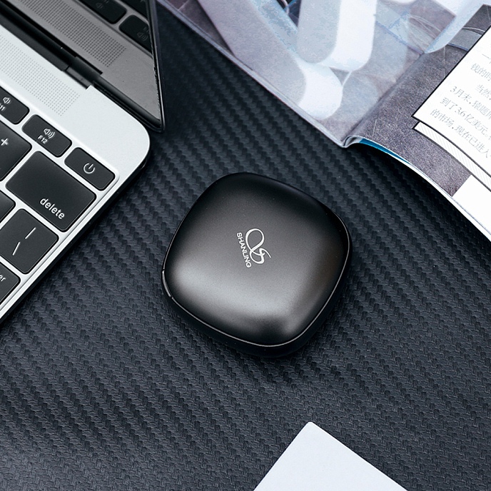 Беспроводные наушники Shanling MTW 300 - рис.7