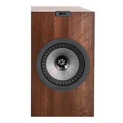 Полочная акустика KEF Q3 Meta Walnut
