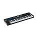 MIDI-клавиатура Arturia KeyLab Essential 49 MK3 Black Edition - рис.2