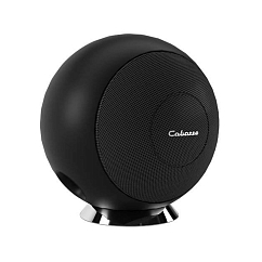 Полочная акустика Cabasse RIGA 2 On Base Black