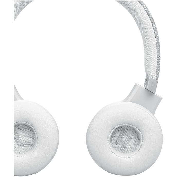 Беспроводные наушники JBL Live 670NC White - рис.7