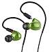 Наушники FiiO FH1 Green - рис.1