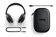 Наушники Bose QuietComfort 35 Black - рис.3