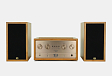 Акустическая система iFi Audio RETRO LS3.5 - рис.10