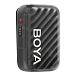 Радиосистема Boya BoyaMic 2-03 Black - рис.2
