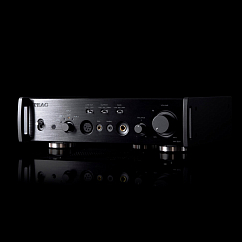 Усилитель для наушников TEAC HA-507 Black