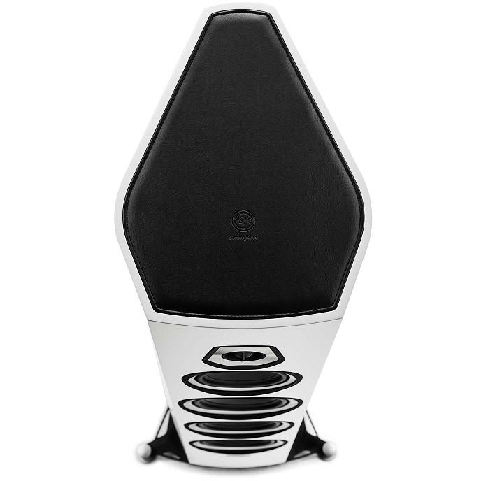 Напольная акустика Sonus Faber Sonetto VIII White - рис.3