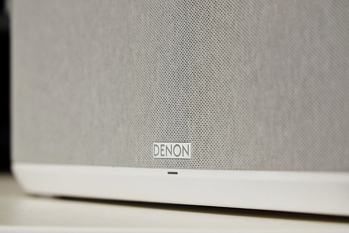 Мультирум акустика Denon HOME 350 White - рис.2