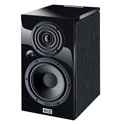 Полочная акустика HECO Aurora 200 P Black Edition