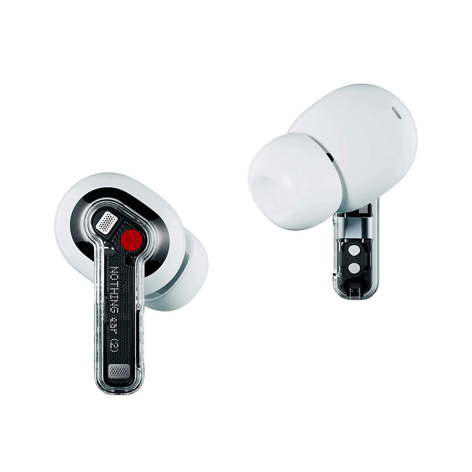 Беспроводные наушники Nothing Ear (2) White - рис.2