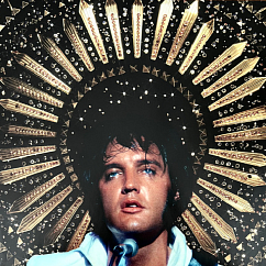 Виниловая пластинка Elvis Presley - Baz Luhrmann’s EPiC (Elvis Presley In Concert)(OST) - 2LP