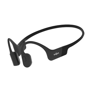 Shokz OpenRun Air Black