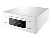 CD проигрыватель Denon RCD-N10 White - рис.1