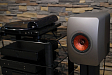 - рис.5 Полочная акустика KEF LS50 Wireless II Titanium Grey - рис.5