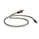 Кабель QED Reference HDMI-E HS 0.6m - рис.0