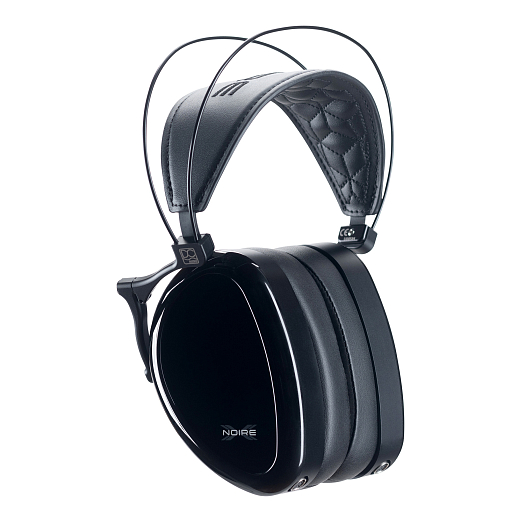 Наушники полноразмерные Dan Clark Audio Noire X - 2m 4.4mm cable