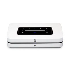 Сетевой аудиоплеер Bluesound Node N130 White