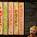 Виниловая пластинка OST Guardians Of The Galaxy Vol. 2 - Deluxe Various Artists LP - рис.2