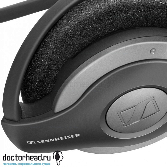 Беспроводные наушники Sennheiser MM 100 - рис.1