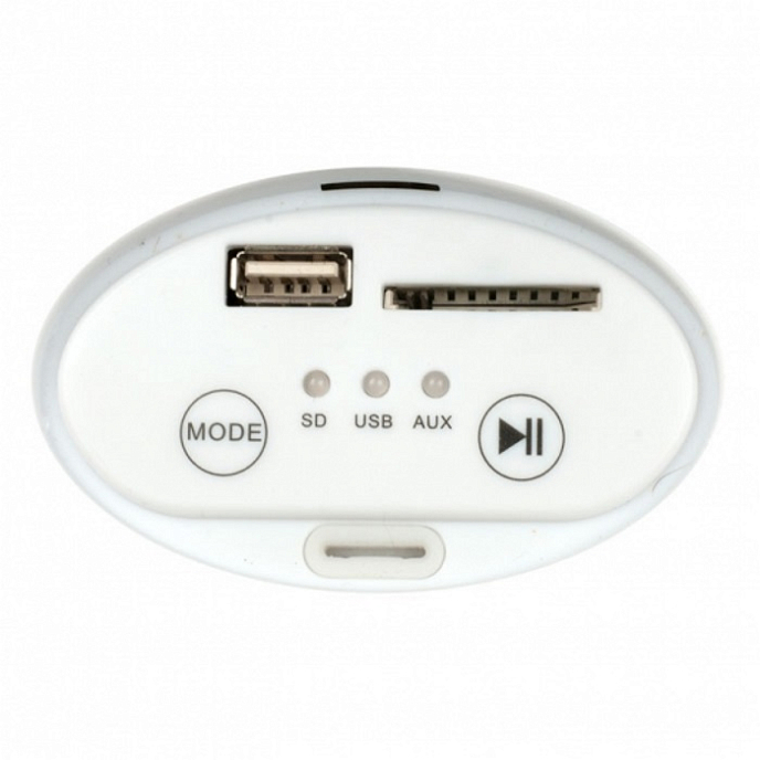 Портативная колонка Ritmix ST-550 Panda - рис.7